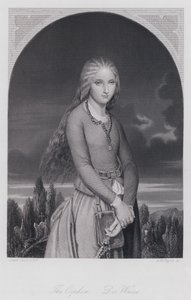 Sirotek (rytina)