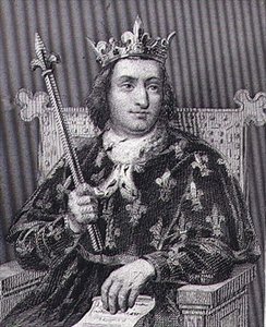 Charles V, zvaný 