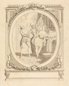 indiskrétní od Francois Marie Isidore Queverdo