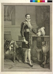 Eug006e0065 de Beauharnais od Francois Pascal Simon Baron Gerard