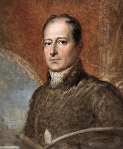 Autoportrét od Francois Pascal Simon Gerard