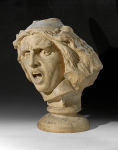 La Marseillaise (terakota) od Francois Rude