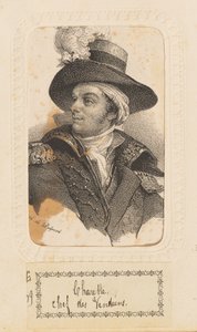 Charette od Francois Seraphin Delpech