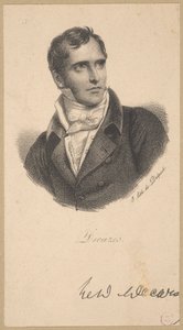  od Francois Seraphin Delpech