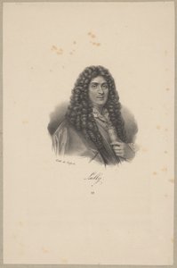  od Francois Seraphin Delpech