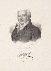  od Francois Seraphin Delpech