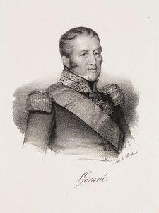  od Francois Seraphin Delpech