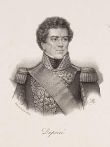  od Francois Seraphin Delpech