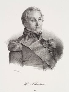  od Francois Seraphin Delpech