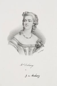  od Francois Seraphin Delpech
