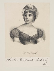  od Francois Seraphin Delpech