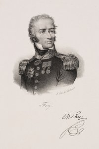 od Francois Seraphin Delpech