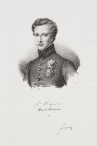  od Francois Seraphin Delpech