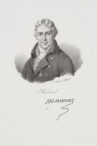  od Francois Seraphin Delpech