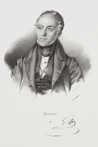 od Francois Seraphin Delpech