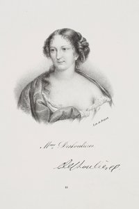  od Francois Seraphin Delpech