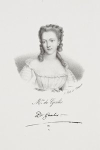  od Francois Seraphin Delpech