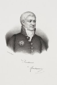  od Francois Seraphin Delpech