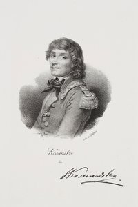  od Francois Seraphin Delpech