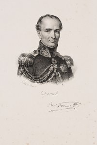  od Francois Seraphin Delpech