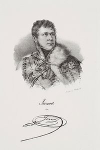  od Francois Seraphin Delpech