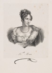  od Francois Seraphin Delpech