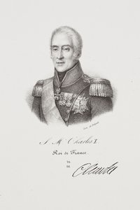  od Francois Seraphin Delpech