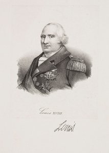  od Francois Seraphin Delpech