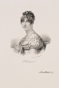  od Francois Seraphin Delpech