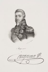  od Francois Seraphin Delpech