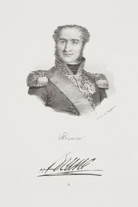  od Francois Seraphin Delpech