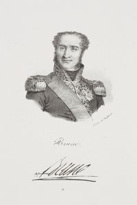  od Francois Seraphin Delpech