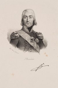  od Francois Seraphin Delpech