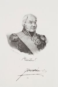  od Francois Seraphin Delpech