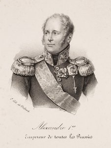  od Francois Seraphin Delpech