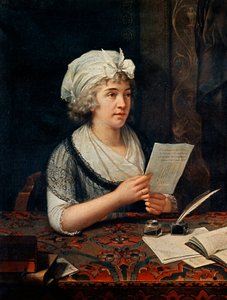  od Francois Xavier Fabre