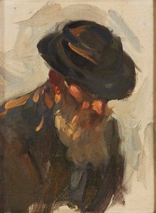 Vedoucí Isaac Walter, Grasmere