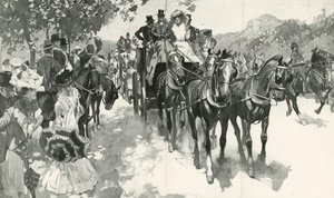 Zahájení trenérské sezóny od Frank Craig