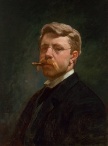  od Frank Duveneck