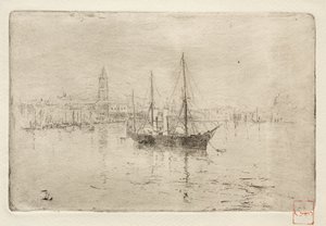  od Frank Duveneck