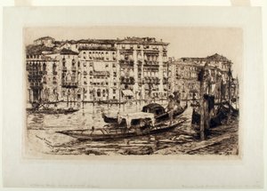  od Frank Duveneck