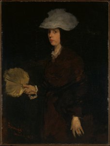  od Frank Duveneck