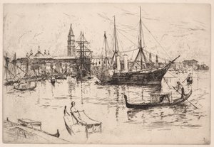  od Frank Duveneck