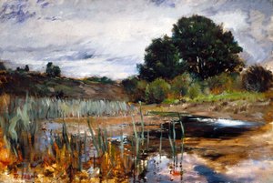  od Frank Duveneck