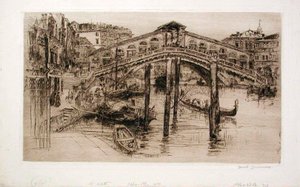  od Frank Duveneck