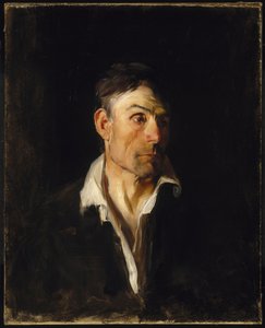 Portrét muže




















  (Richard Creifelds) od Frank Duveneck