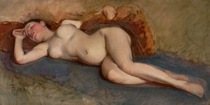  od Frank Duveneck