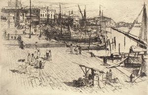  od Frank Duveneck