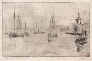  od Frank Duveneck