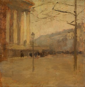 La Madeleine ne. I